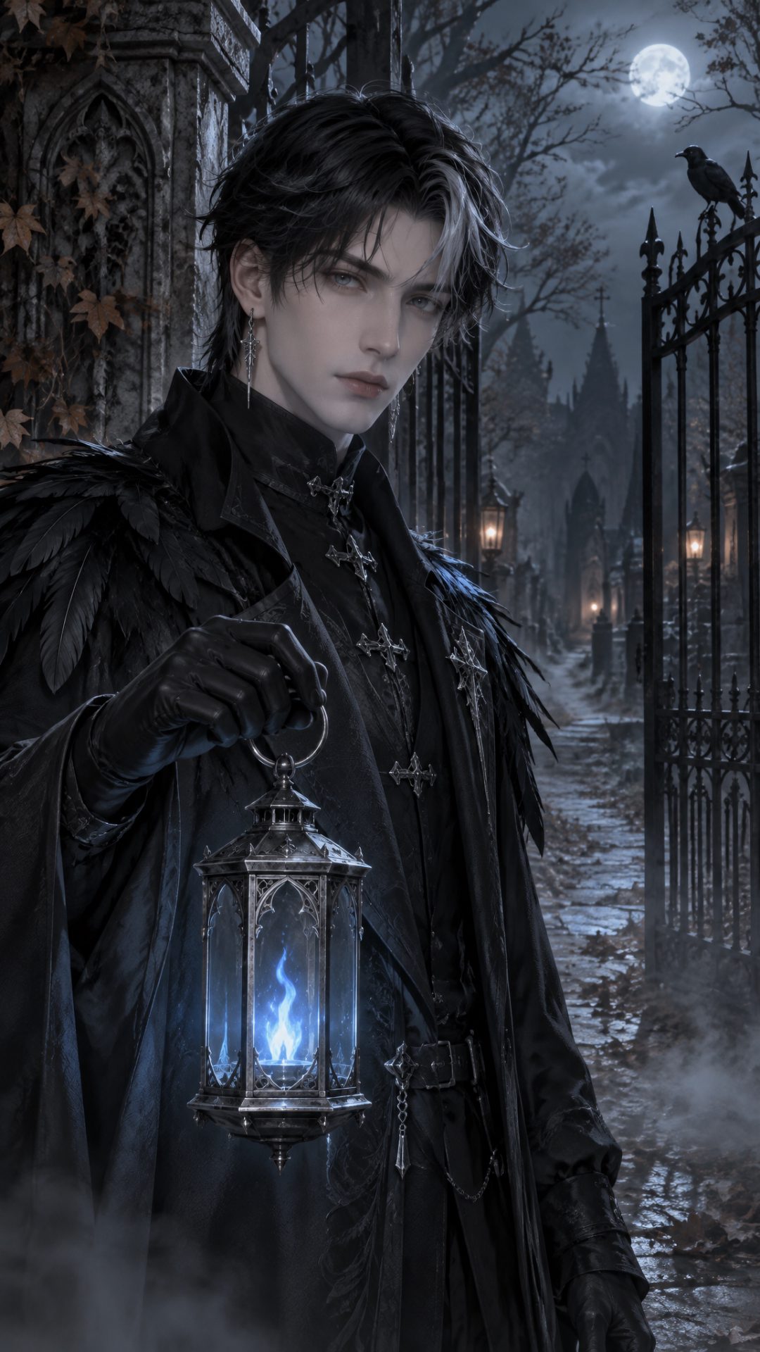 C — Corvin Ashwick