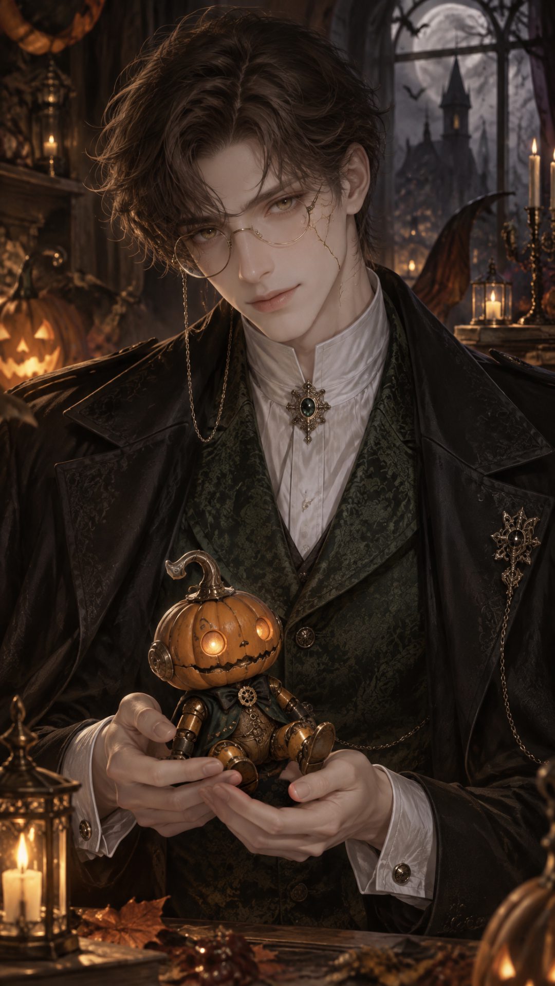 Florian Quill