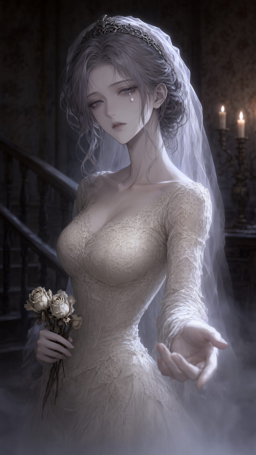 Odette Bellgrave