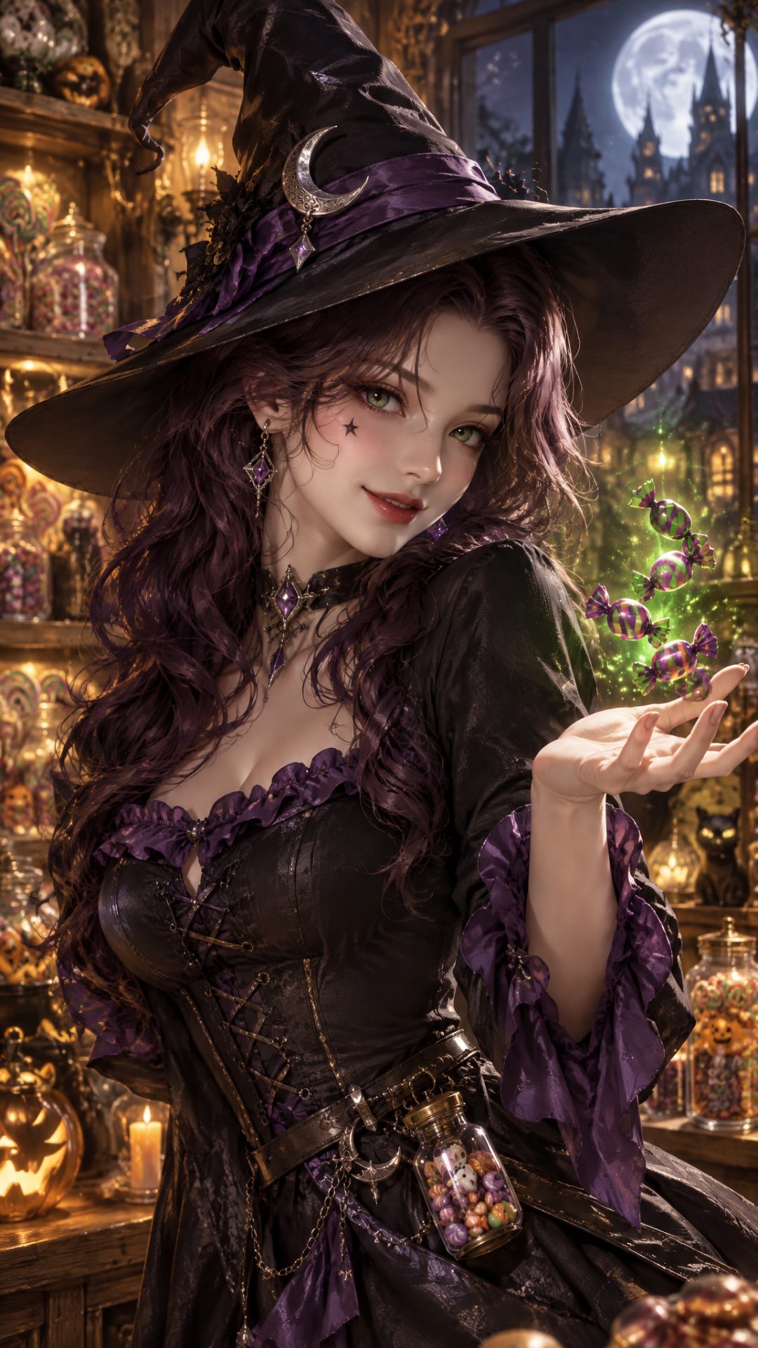 Nerissa Bramble
